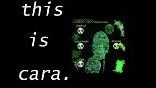 cara, a completely free (cool looking) bitcrusher plugin