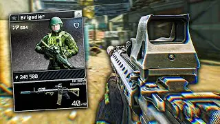 Unlocking the BEST Preset in Tarkov Arena