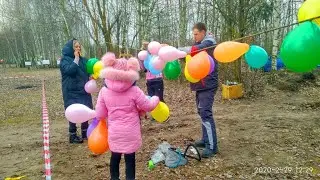 Блики масленицы 2020