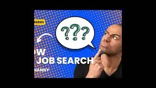 How to get a nanny job - Part 1