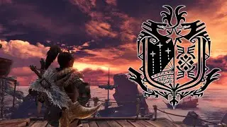 SOME REAL SATISFYING STUFF #2 - Monster Hunter: World