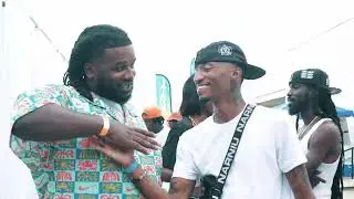 Brook Dawg & Cool-B - Go Low (GA Boyz Pool Party)