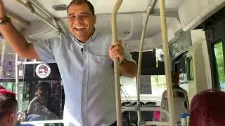 Ruta Vive la vía - Capítulo 5 | 250 Palenque Robledal (Serie web)