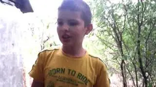 На заброшен 2серия