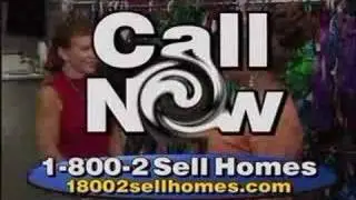 Unintentional Comedy: 1-800-2Sell Homes