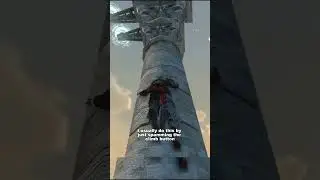 HIDDEN MOVES in Assassin's Creed #assassinscreed