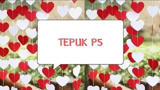 TEPUK P5 (PROYEK PENGUATAN PROFIL PELAJAR PANCASILA)