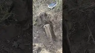 Кто потерял батарею? 