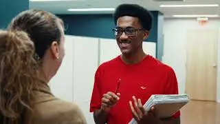 Explore the University of Hartford