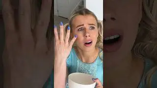 My 5 year old this week