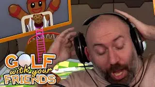 JP Is a Naughty Boy