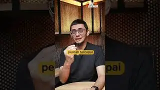 Gimana ya caranya bisnis parfum, disaat kita ga pernah bisnis parfum? #shorts