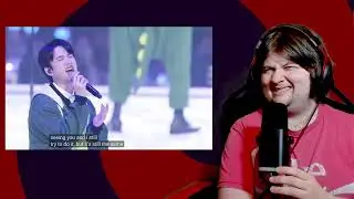 EXO Reaction! Fan Meeting B-Side Medley