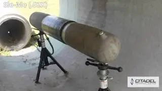 Citadel Technologies   Pipe Burst  DiamondWrap® HP™