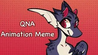 QnA Meme