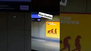 Base creative