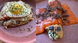 Top 10 Restaurants in salt lake city