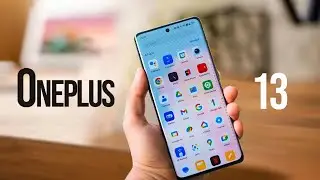 OnePlus 13  | Real OnePlus is BACK !!