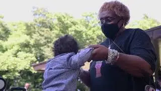 Misawa Juneteenth Festival