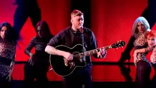 James Arthur I'm Sexy and I Know It