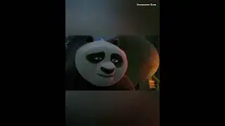 Секретного ингридиента не существует #кунгфупанда