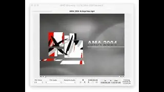 GIOVANNI MAZZARINO TRIO AMA 2004 Anteprima Festival (VIDEO)