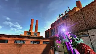 Не слышу чужих голосов✨ | Мувик | Standoff 2