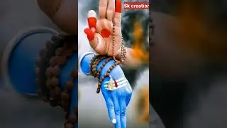 Lord Shiva 🚩🙏 status #viral #shorts_ #status
