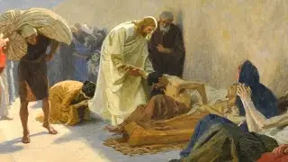 What Would Jesus Do?