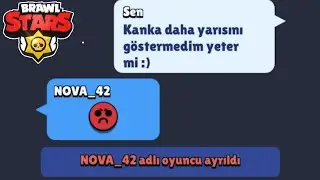 Kostüm Vs si İstedi Kostümleri Görünce Kaçtı - Brawl Stars