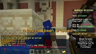 Hypixel then Hoplite s2 (getting legendarys)