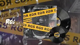 Yang BO$$ - RGS feat. Obeezy Bee