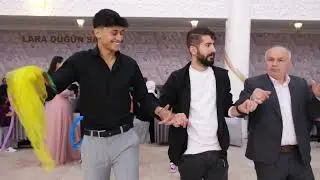 Şeğmuse Erbani 2024 Grani Xürsi Aşireti Nişan Töreni Part-1