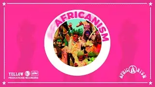 Africanism presents Bob Sinclar - Mathar (Official Audio)