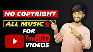 No Copyright Music কোথায় পাবো // Free No Copyright Music For YouTube Videos