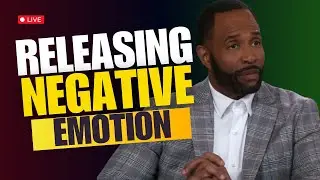 Releasing Negative Emotion
