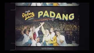 CCTV Chacil di Padang | Cerita Pulang Sekolah