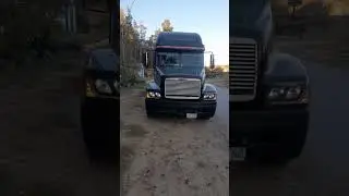 Freightliner готов!