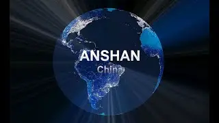 China - Anshan