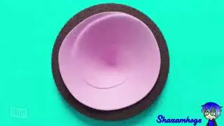 Preview 2 OREO Wonder Flavors Extended Effects (Preview 2 The Scientist Extended Effects)
