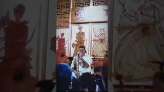 QUE NOITE MEUS FILHOS , QUE MOMENTO MARCANTE !!A todos vocês que estiveram aqui , muito obrigado !!