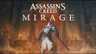 Assasin's Creed Mirage.Where to find Excavation site.Hamid Map.
