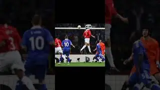 Ronaldo destruyendo a porteros 🥶😎 #futbol #ronaldo
