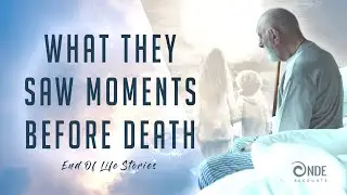 Family & Hospice Stories | Terminal Lucidity | NDE & End Of Life