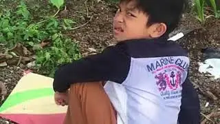 DRAMA ANAK KECIL DIWAN JADI KORBAN