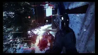 OMG, what the enemy is doing?