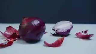 Onions | Free Footage - Videos for content creators