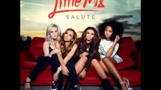 Little Mix Salute (full album preview)