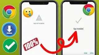 How to Fix App Not Installed Problem in Android | App not installed problem solve