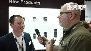 New Sigma Lenses | Photokina 2018 | Amateur Photographer